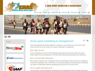 2Cras Management