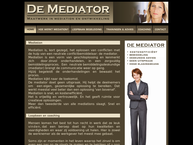 Hafkamp maatwerk in Mediation en ontwikkeling