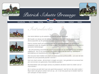 Patrick Schutte Dressage