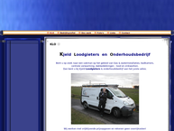 Kjeld Loodgieters- en Onderhoudsbedrijf