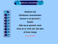 Slotboom Zwembaden & Toebehoren