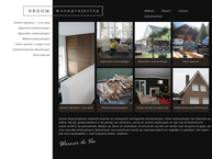 Droom Woonprojecten B.v.