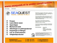 Seaquest Trading, Services & Safety