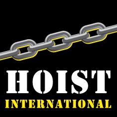 Zeevenhooven/Hoist International