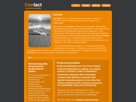 Contact Communicatie