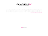 Snoekx Projectmanagement