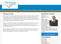 Platypus Consult