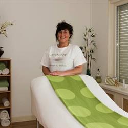 Sjanzee Massage & Wellness
