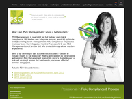 Pso Management B.v.