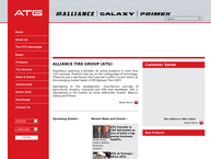Alliance Tire Europe B.v.