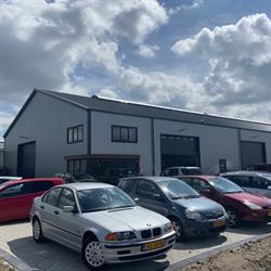 Garage Smerdiek VOF