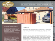 Old Britian Wood Projects