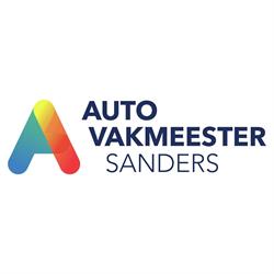 Autowasstraat Autobedrijf Sanders
