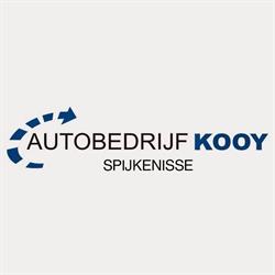 Autobedrijf Kooy Spijkenisse