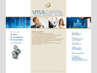 Vitus Capital B.v.