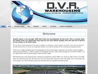 D.w. Van Rooijen en Zn. Warehousing Bv