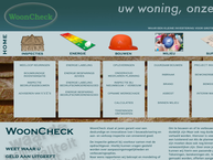 Wooncheck Keuringen