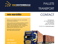 Van Oostenbrugge Pallets