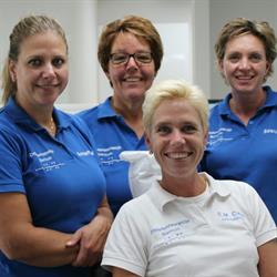 Orthodontiepraktijk Blaricum