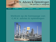 C.M. in 't Veld Advies & Opleidingen