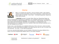 it Zekerheid