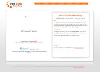 Van Stek it Consultancy