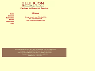 LUFICON Lu Finance Consultancy