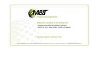 M. & T. Projectmanagement