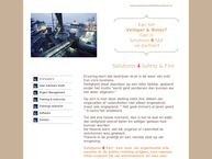 Solutions 4 Safety & Fire