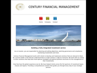 Stichting Century Financial Management