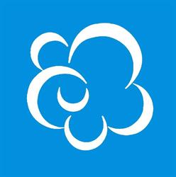 De Blauwe Wolk
