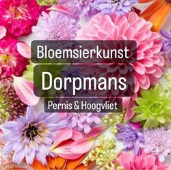 V.o.f. Bloemsierkunst Dorpmans