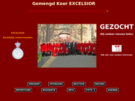 Gemengd Koor Excelsior