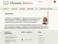 Dynamic Interact
