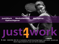 Just4work B.v.