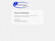 Lifecare Opleidingen
