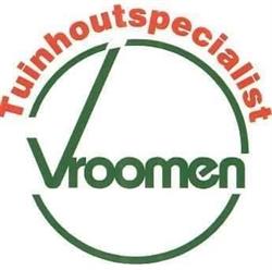 Tuinhoutspecialist Vroomen VOF