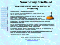 Vaarbewijsbrielle.NL