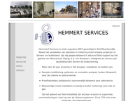 Hemmert Services