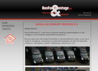 Konfort Montage B.v.