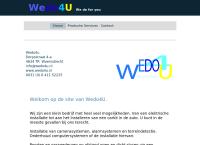 WeDo4U