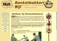 Banketfabriek Bijl