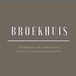 Broekhuis Juwelier B.v.