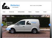 Hebotec Constructiebedrijf