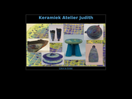 Keramiek Atelier Judith