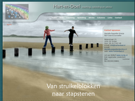 Hart-en-Doel Coaching Opleiding en Advies