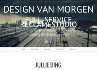 Design van Morgen