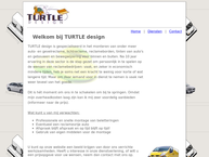 Turtle Design