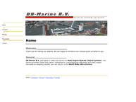 Db Marine B.v.