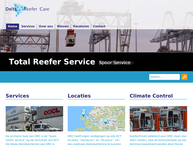 Delta Reefer Care B.v.